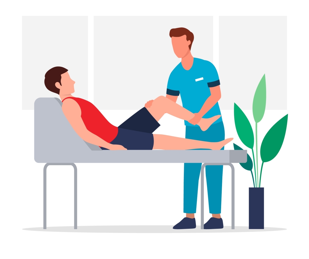 JCH Wellness Physiotherapy