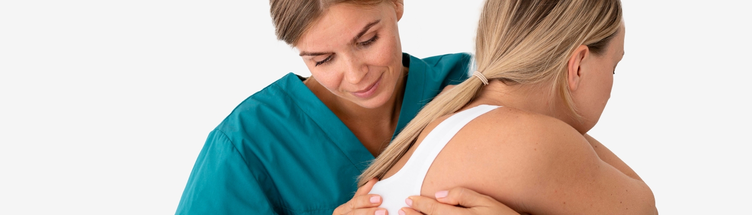 JCH Wellness Physiotherapy JCH Wellness Physiotherapy