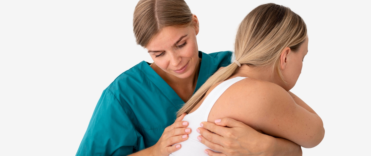 JCH Wellness Physiotherapy