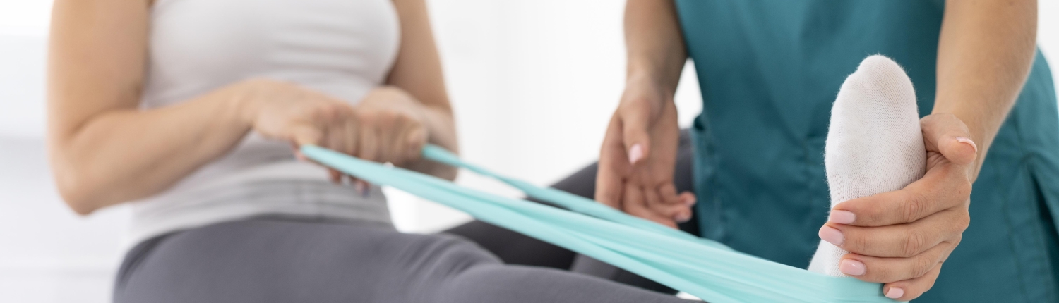 JCH Wellness Physiotherapy